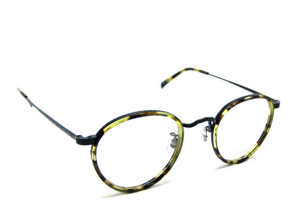 OLIVER PEOPLES Los Angeles