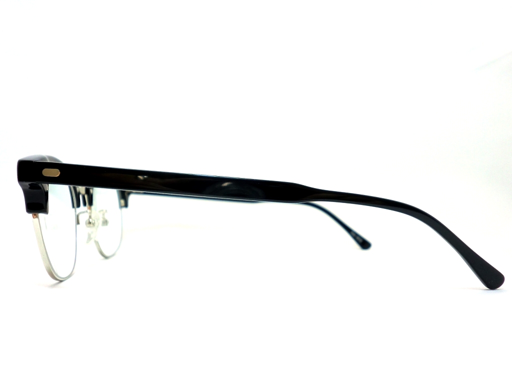 画像3: モスコット MOSCOT メガネ YUKEL ユケル 48size
