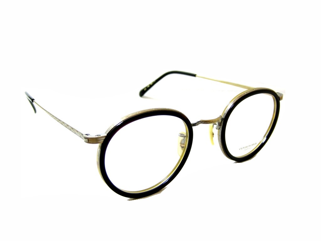 【廃盤品・入手困難】OLIVER PEOPLES　眼鏡レディース