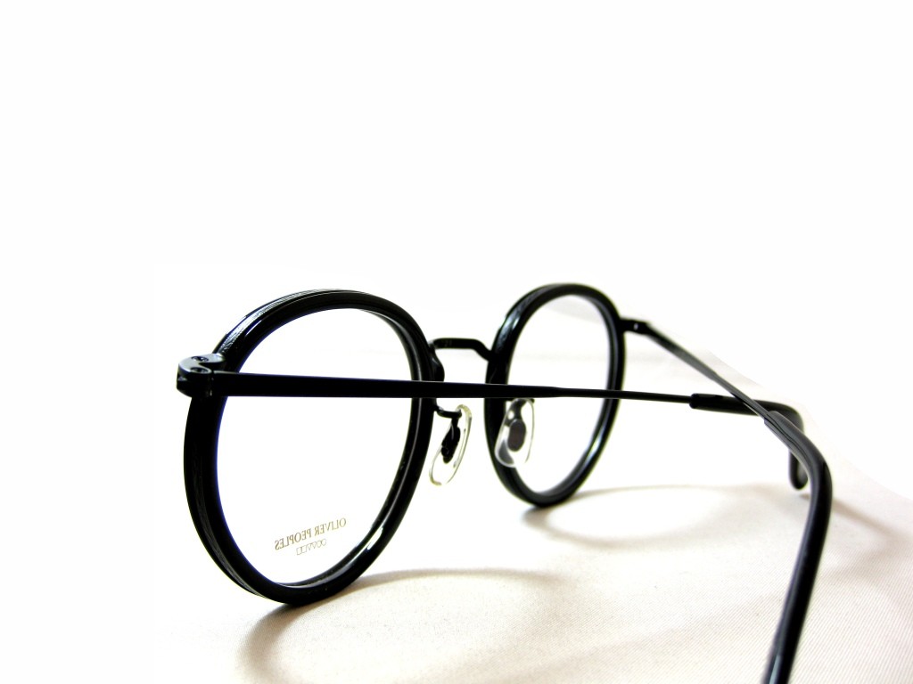 ファッション小物OLIVER PEOPLES MP-2 bk - www.ecolet.bg