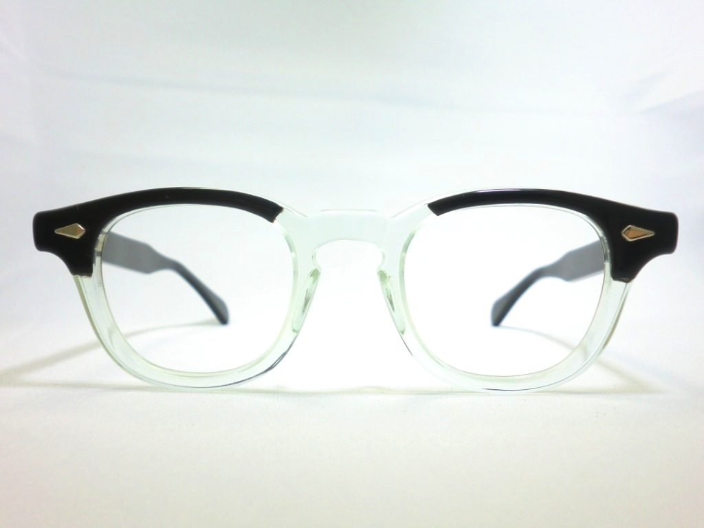 画像2: TART Optical 推定1950年代 ヴィンテージメガネ