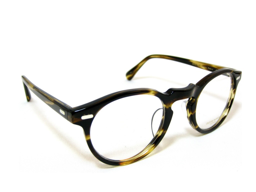 画像1: OLIVER PEOPLES オリバーピープルズ メガネ