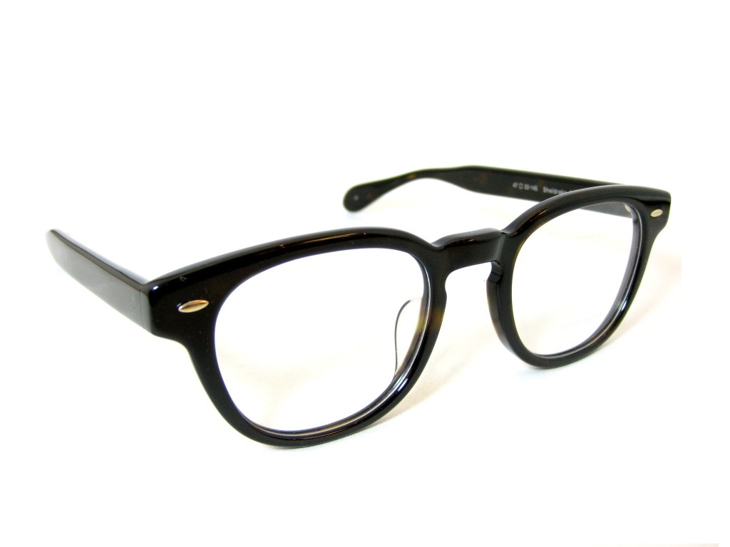 OLIVER PEOPLES Sheldrake-P シェルドレイク 362