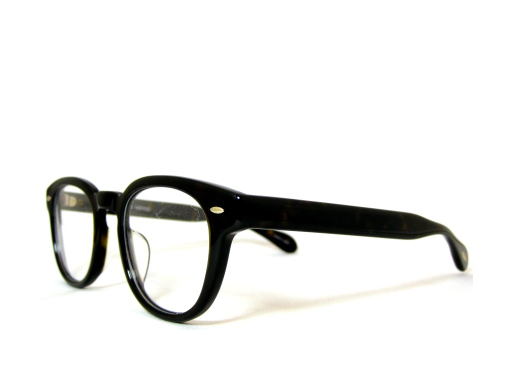 OLIVER PEOPLES Sheldrake-P シェルドレイク 362