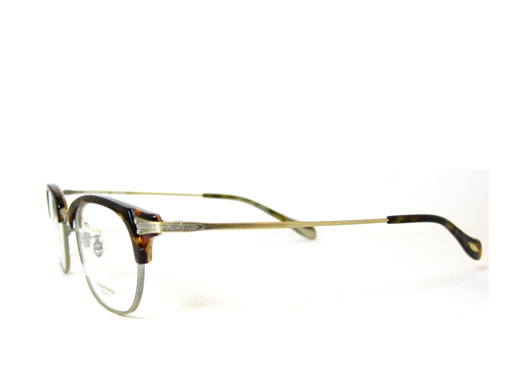 画像3: OLIVER PEOPLES オリバーピープルズ メガネ