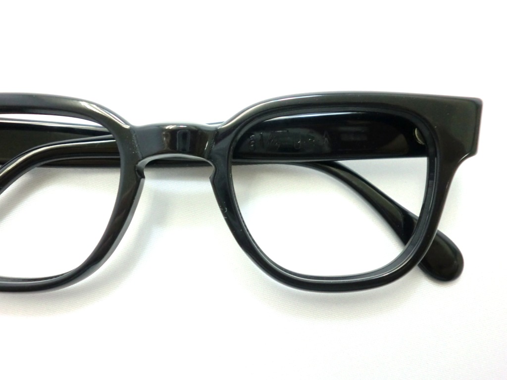 画像5: TART Optical 推定1950年代 ヴィンテージメガネ