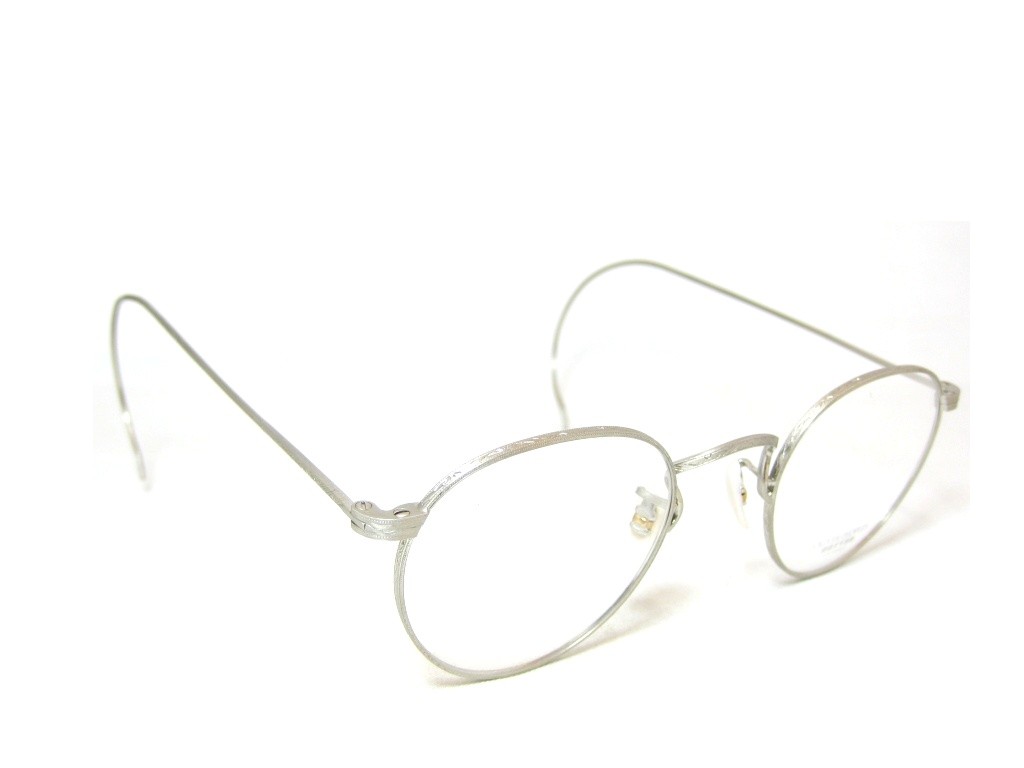 画像1: OLIVER PEOPLES オリバーピープルズ メガネ