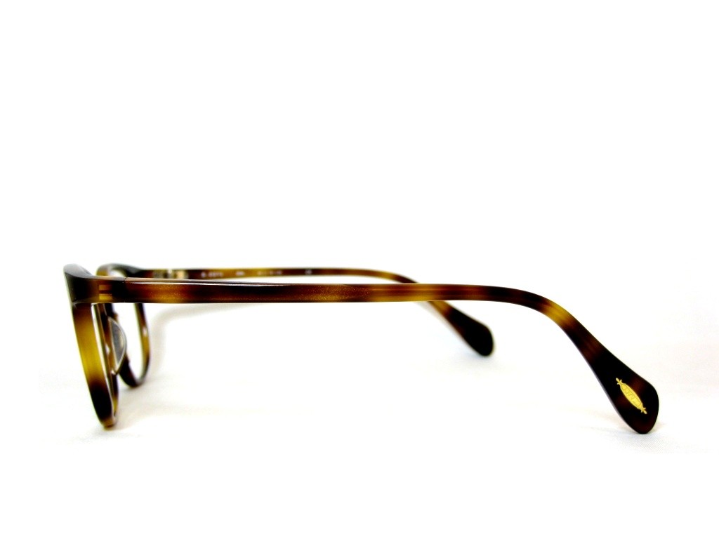 画像3: OLIVER PEOPLES for TAKAHIROMIYASITAThe Soloist.