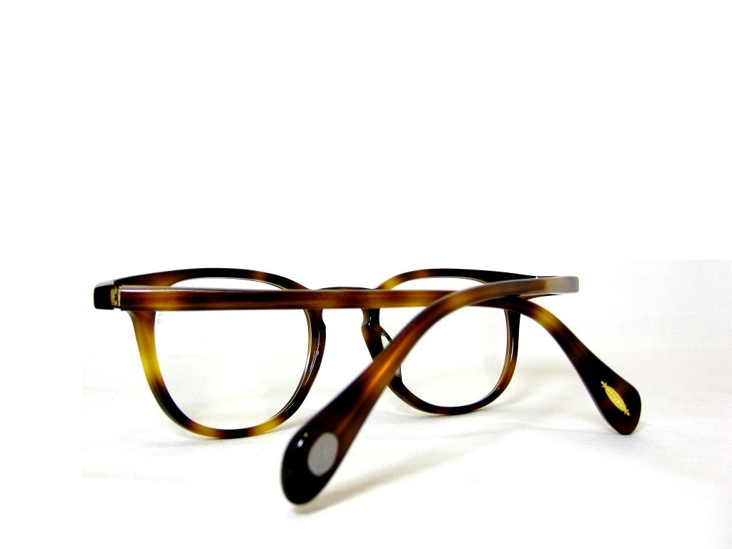 画像4: OLIVER PEOPLES for TAKAHIROMIYASITAThe Soloist.