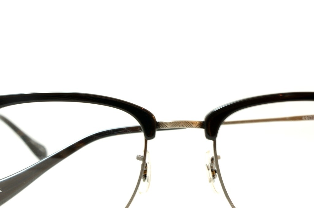 画像5: OLIVER PEOPLES オリバーピープルズ メガネ