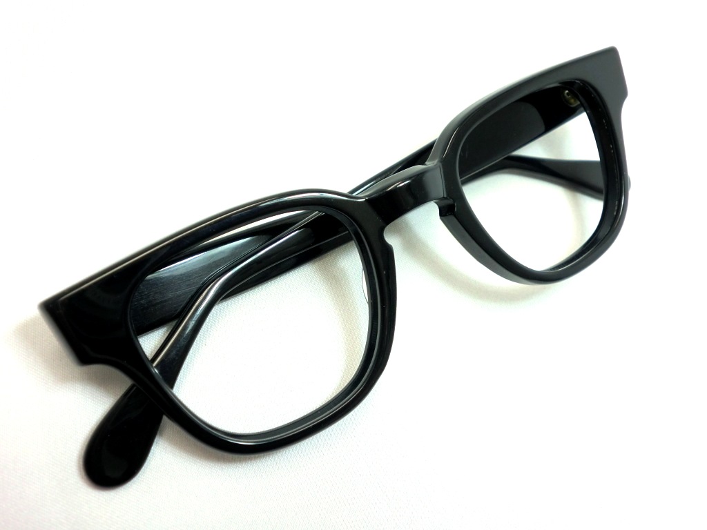 画像5: TART Optical 推定1950年代 ヴィンテージメガネ