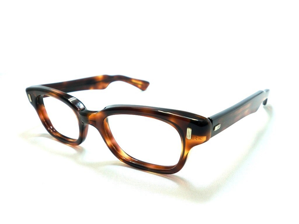 画像1: SRO STYL-RITE OPTICS VINTAGE メガネ