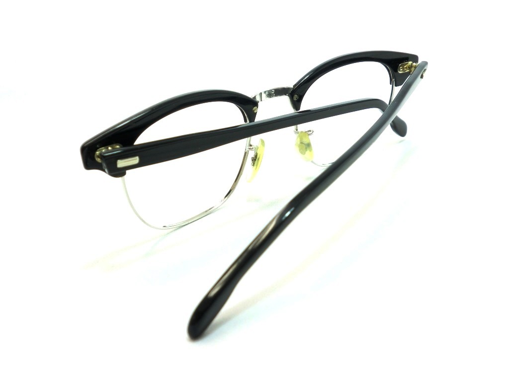 画像4: SRO STYL-RITE OPTICS VINTAGE メガネ