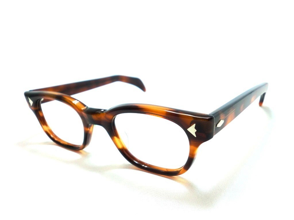 画像1: SRO STYL-RITE OPTICS VINTAGE メガネ