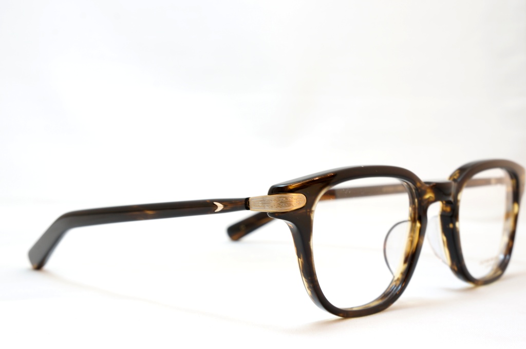 画像5: OLIVER PEOPLES オリバーピープルズ メガネ