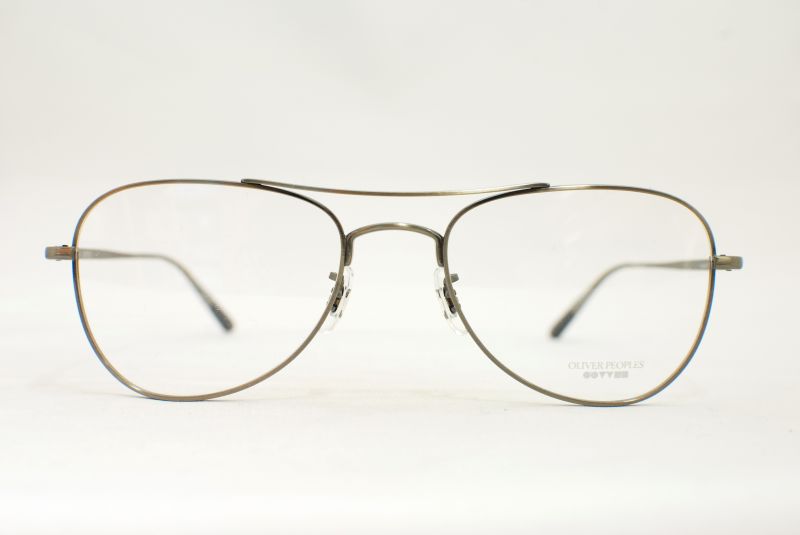 画像2: OLIVER PEOPLES オリバーピープルズ メガネ