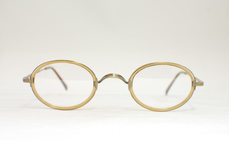 画像2: OLIVER PEOPLES オリバーピープルズ メガネ