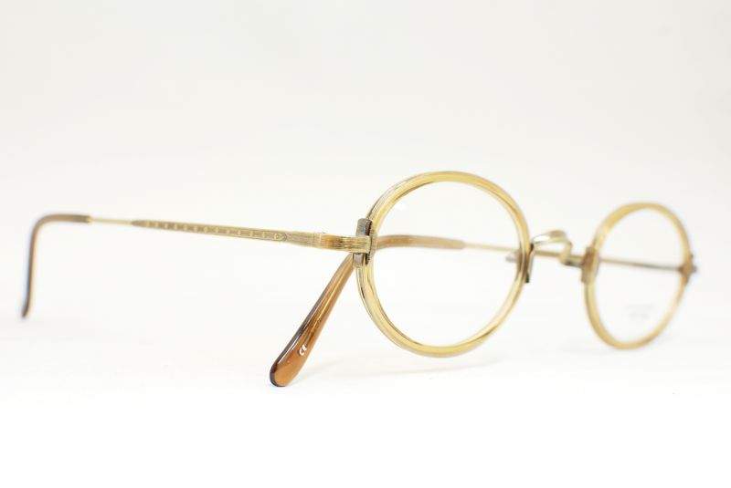 画像3: OLIVER PEOPLES オリバーピープルズ メガネ