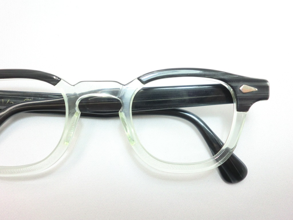 画像4: TART Optical 推定1950年代 ヴィンテージメガネ