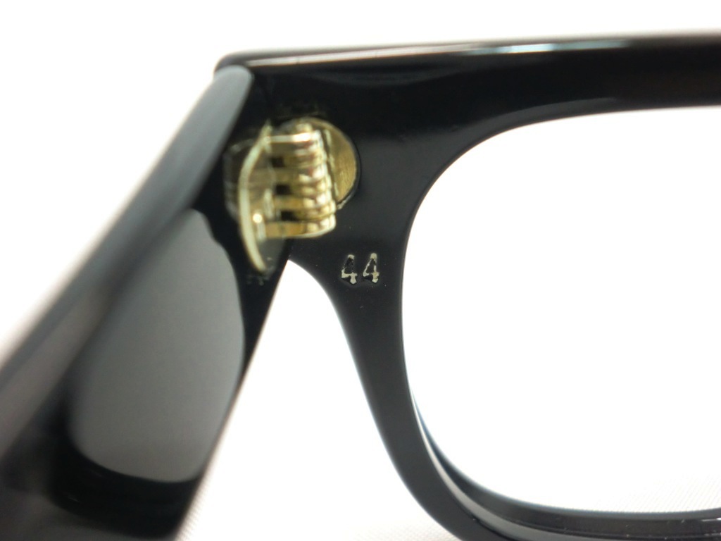 画像: TART Optical 推定1950年代 ヴィンテージメガネ