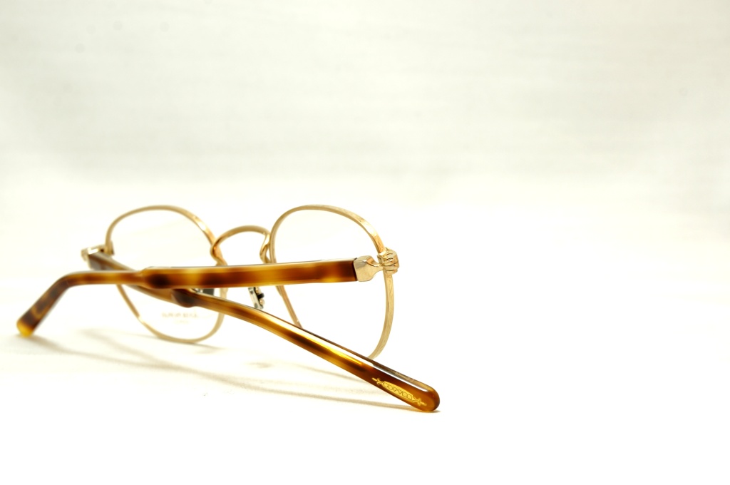 画像4: OLIVER PEOPLES オリバーピープルズ メガネ