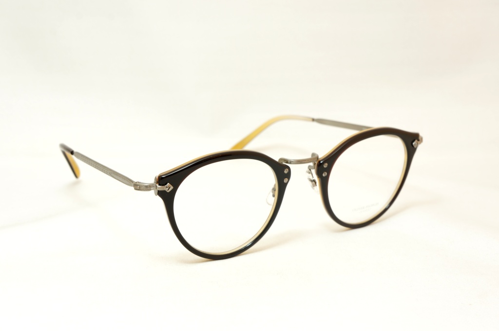 OLIVER PEOPLES　雅　OP-505