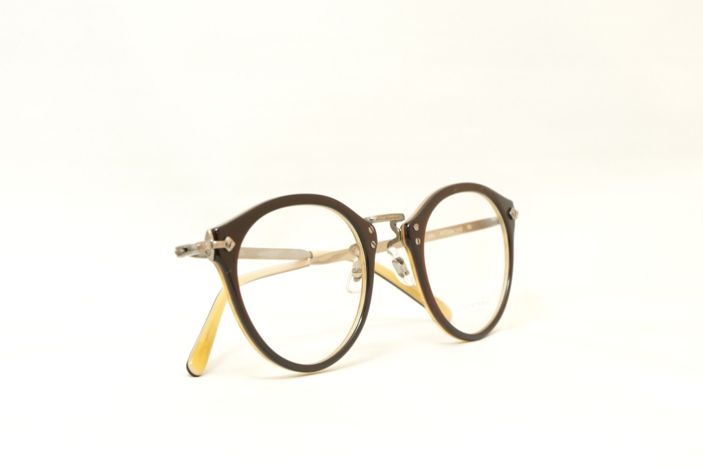 オリバーピープルズ OLIVER PEOPLES メガネ OP-505 MN 5