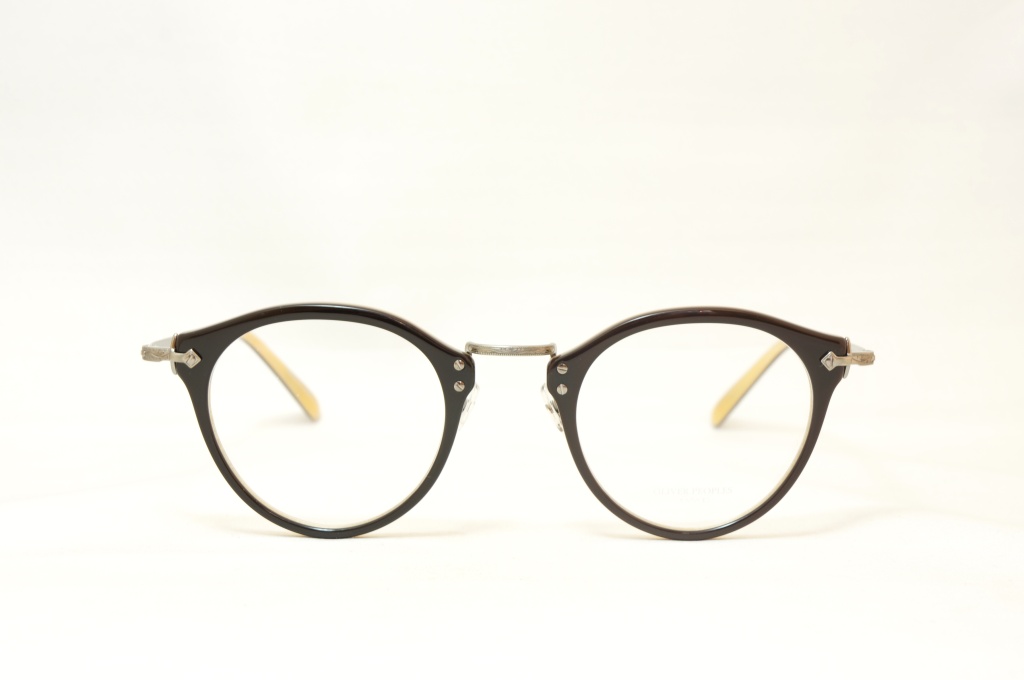 OLIVER PEOPLES オリバーピープルズ 定番メガネ通販 OP-505 MN Limited