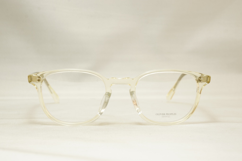 画像2: OLIVER PEOPLES オリバーピープルズ メガネ