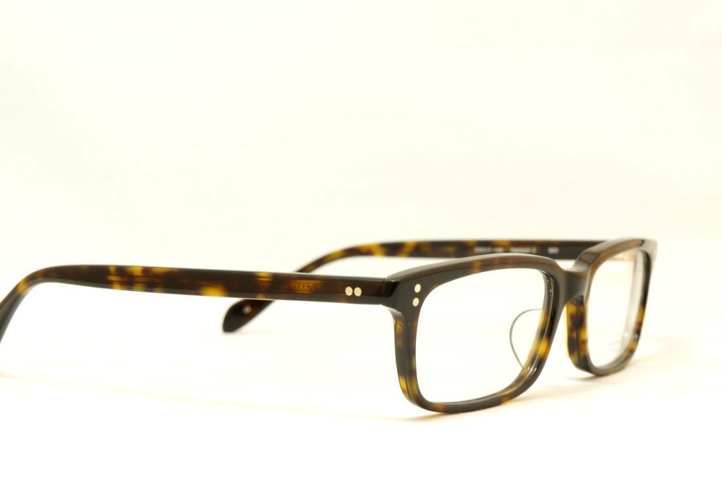 画像5: OLIVER PEOPLES オリバーピープルズ メガネ