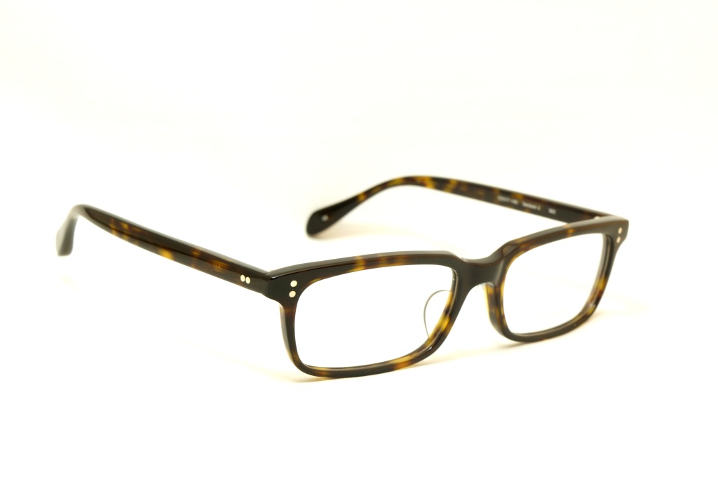 画像1: OLIVER PEOPLES オリバーピープルズ メガネ