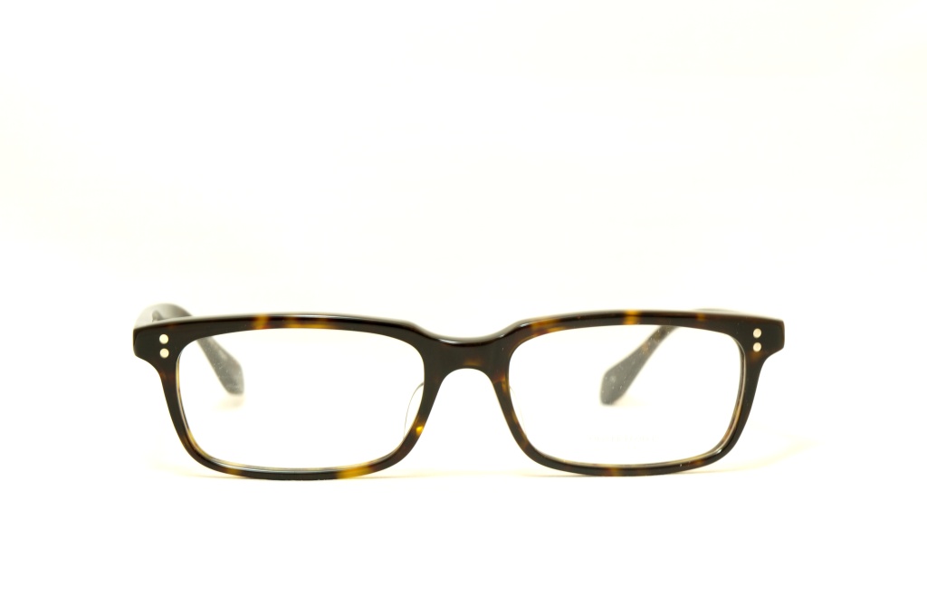 画像2: OLIVER PEOPLES オリバーピープルズ メガネ