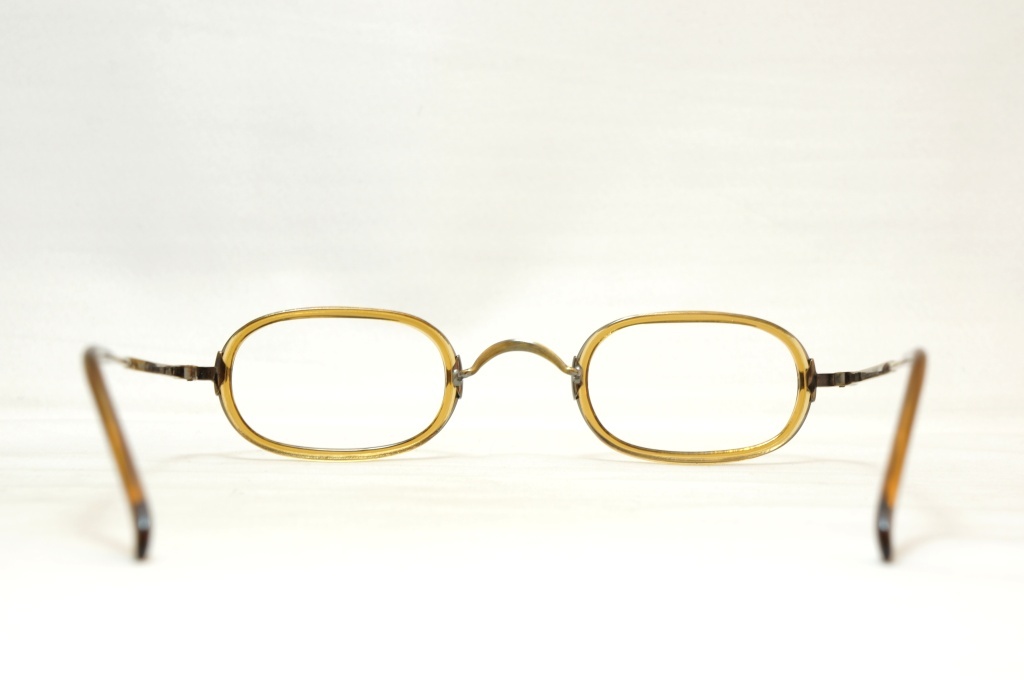 画像4: OLIVER PEOPLES オリバーピープルズ メガネ