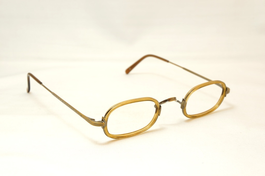 画像1: OLIVER PEOPLES オリバーピープルズ メガネ