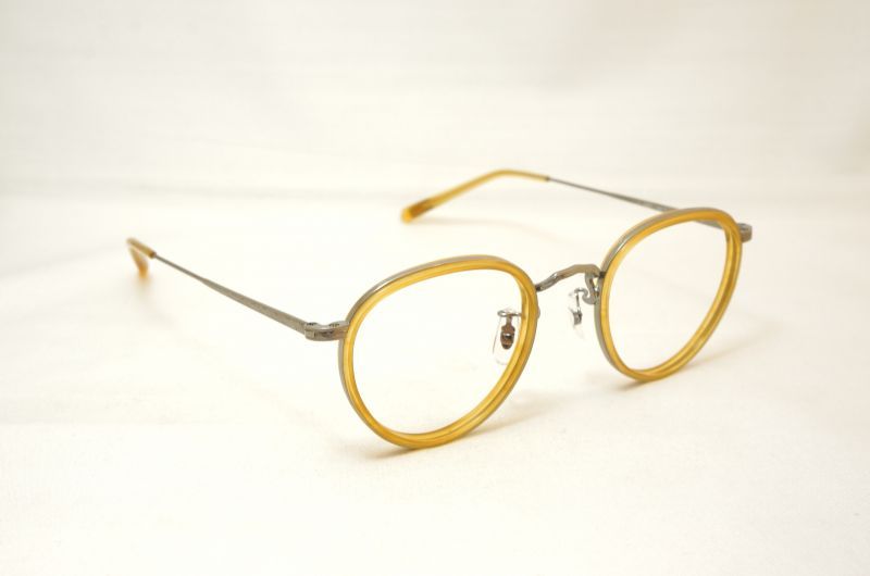 OLIVER PEOPLES オリバーピープルズ 定番メガネ通販 MP-2 AMT Limited