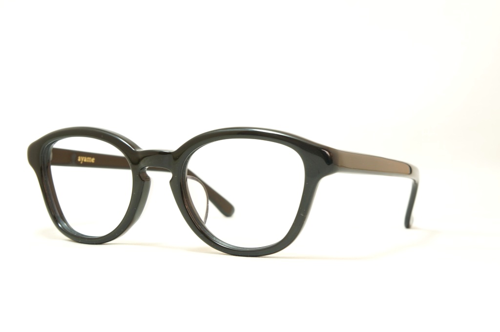 ayame メガネ NEWOLD通販 BLACK 正規取扱店