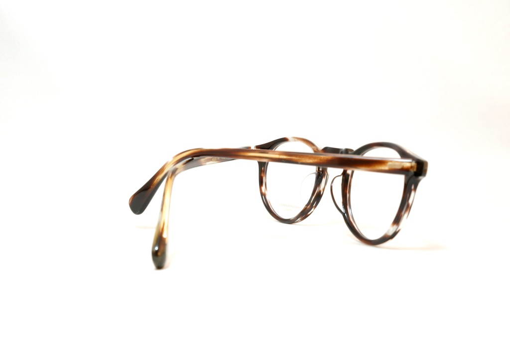 画像4: OLIVER PEOPLES オリバーピープルズ メガネ