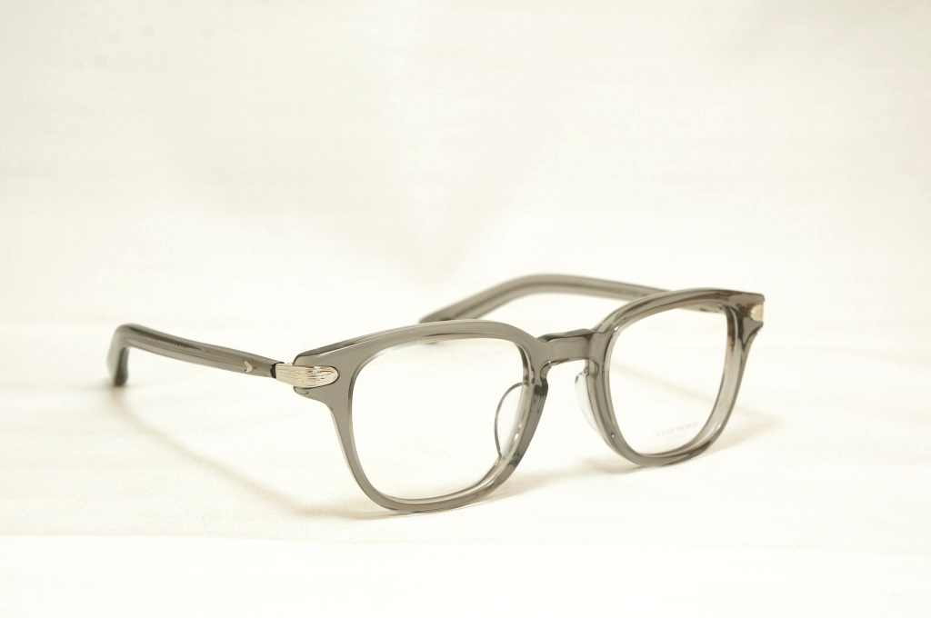 本物 確認 OLIVER PEOPLES オリバーピープルズ お洒落な スクエア