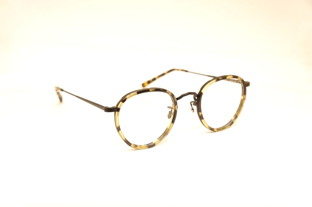 画像1: OLIVER PEOPLES オリバーピープルズ メガネ