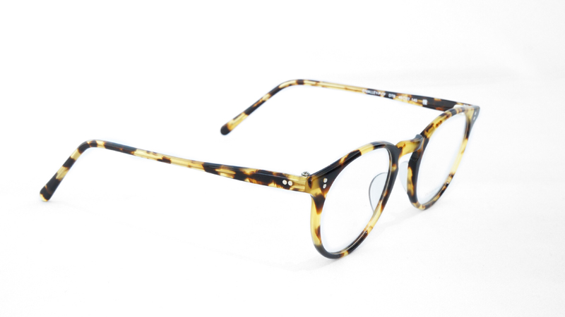 画像3: OLIVER PEOPLES オリバーピープルズ メガネ