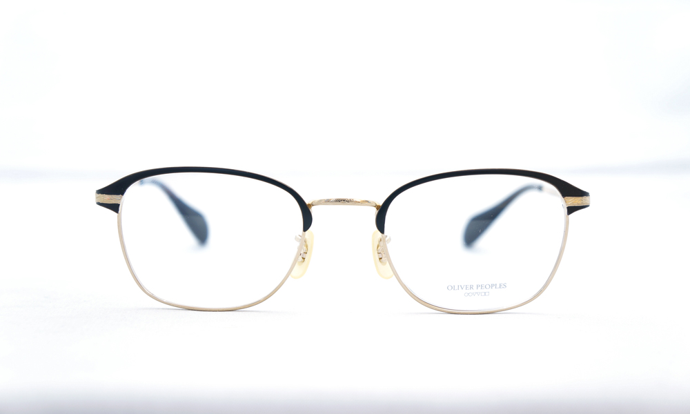 画像2: OLIVER PEOPLES オリバーピープルズ メガネ