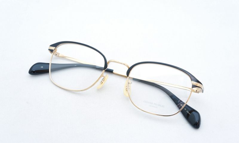 画像5: OLIVER PEOPLES オリバーピープルズ メガネ