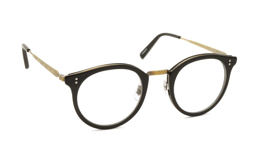 画像1: OLIVER PEOPLES Los Angeles Collection