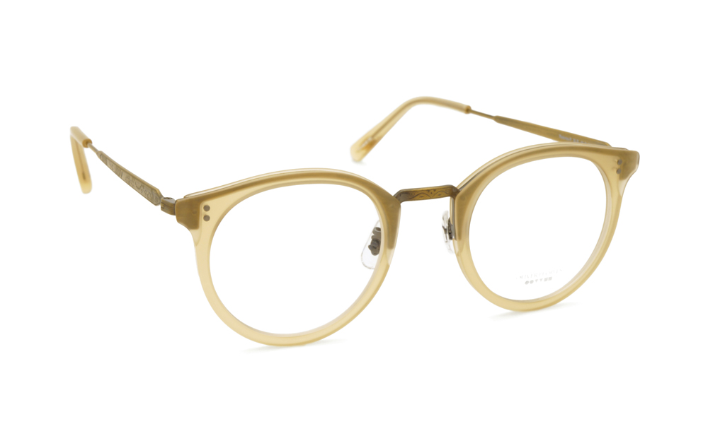 画像1: OLIVER PEOPLES Los Angeles Collection