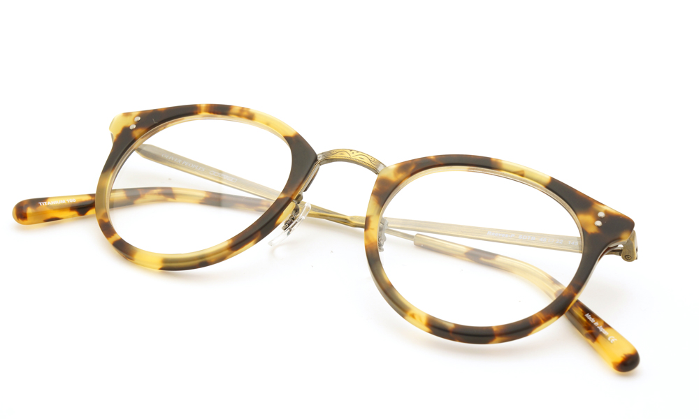 画像5: OLIVER PEOPLES Los Angeles Collection