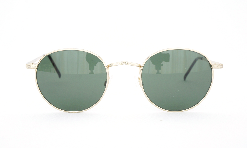画像2: モスコット MOSCOT サングラス DOV ドヴ