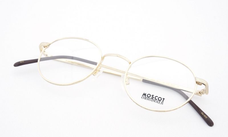 MOSCOT ORIGINALS (モスコット オリジナルス) メガネ