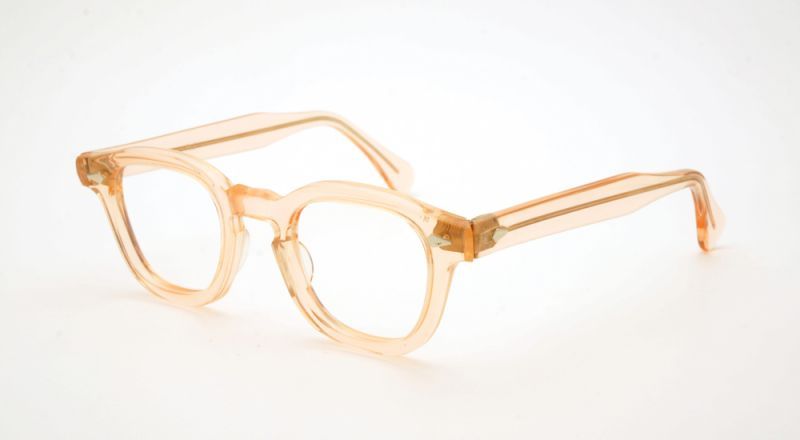 画像3: TART Optical 推定1950年代 ヴィンテージメガネ