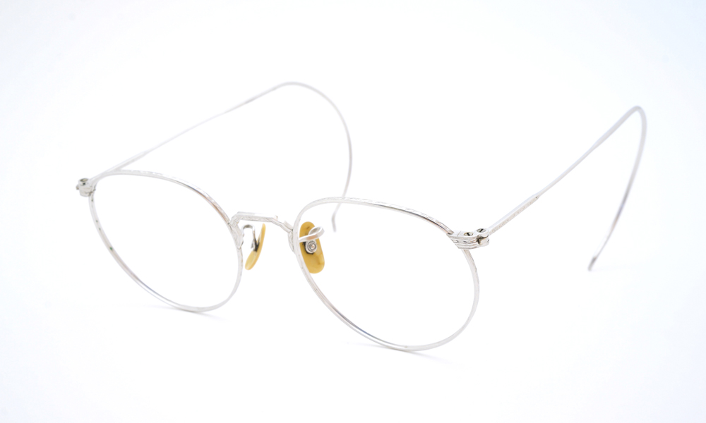 画像: American Optical アメリカンオプティカル vintage ヴィンテージ GFメガネ