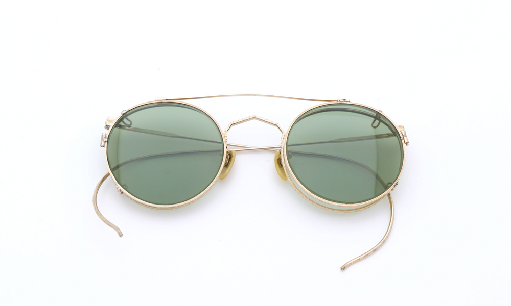American Optical アメリカンオプティカル vintage ヴィンテージ GF